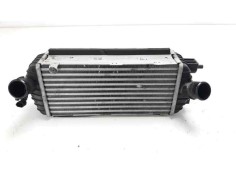Recambio de intercooler para kia carens ( ) basic referencia OEM IAM 282712A820  