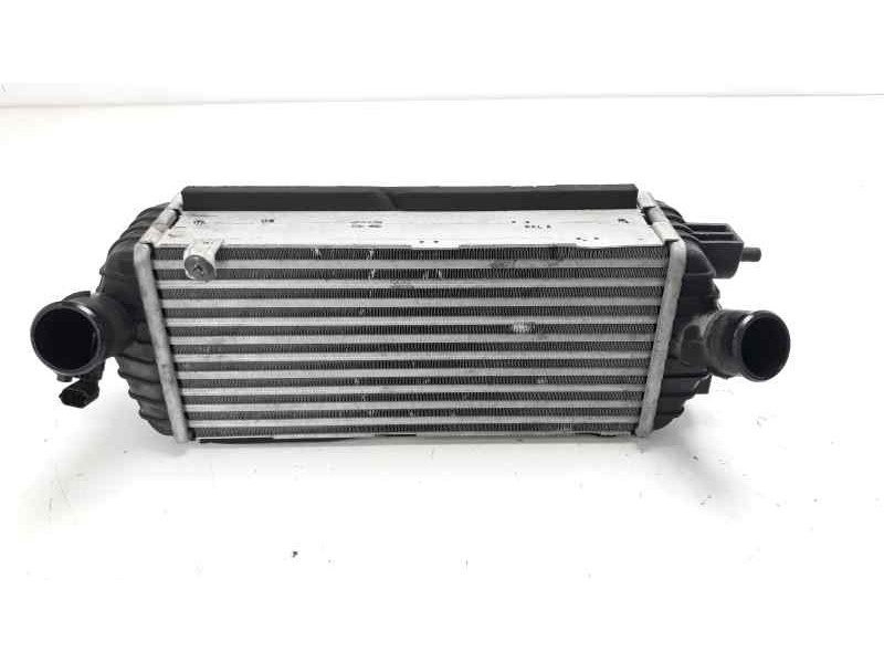 Recambio de intercooler para kia carens ( ) basic referencia OEM IAM 282712A820  