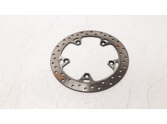 Recambio de disco freno delantero para bmw c 400 referencia OEM IAM 34217664102   2
