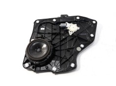 Recambio de elevalunas trasero derecho para ford focus st-line referencia OEM IAM JX7BA27000   2
