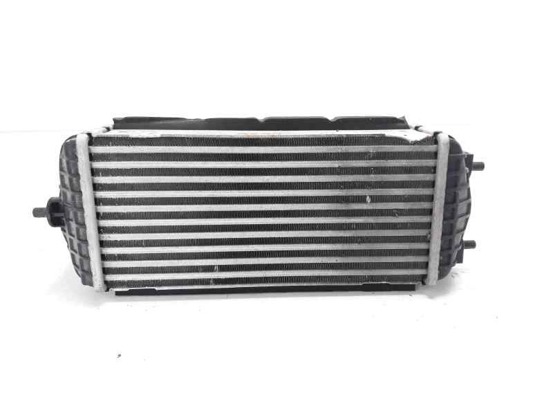 Recambio de intercooler para kia carens ( ) basic referencia OEM IAM 282712A820  