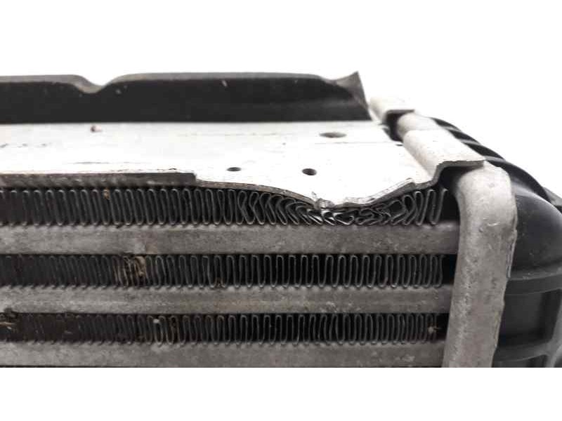 Recambio de intercooler para kia carens ( ) basic referencia OEM IAM 282712A820  