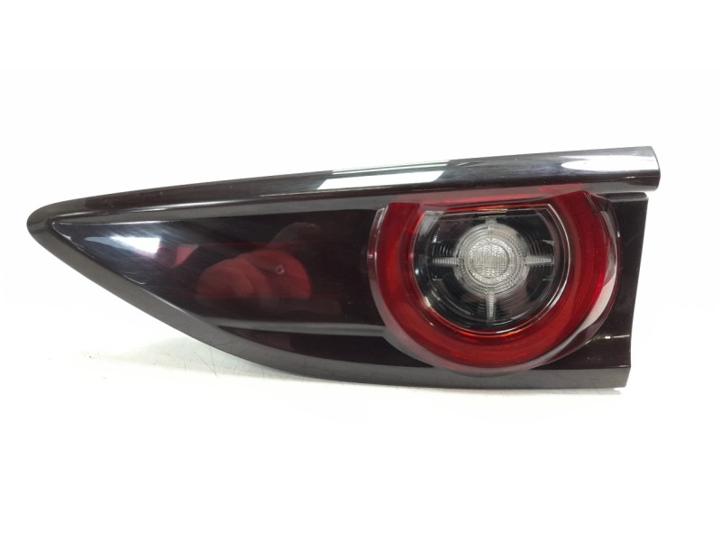 Recambio de piloto trasero derecho interior para mazda 3 berlina (bp) evolution referencia OEM IAM BCKC513F0  