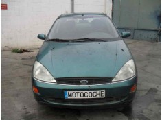 ford focus berlina (cak) del año 1998 2