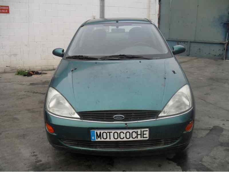 ford focus berlina (cak) del año 1998