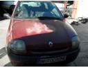 RENAULT CLIO II FASE I (B/CBO)