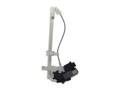 Recambio de elevalunas trasero derecho para renault laguna ii (bg0) referencia OEM IAM 8200305721 106193719 115638