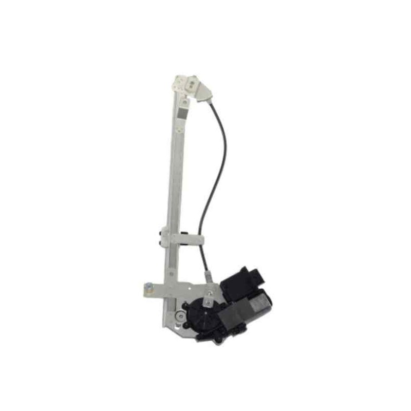 Recambio de elevalunas trasero derecho para renault laguna ii (bg0) referencia OEM IAM 8200305721 106193719 115638