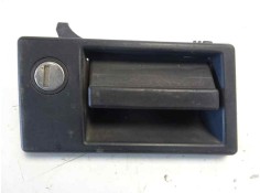 Recambio de maneta exterior delantera derecha para fiat cinquecento (170) referencia OEM IAM   