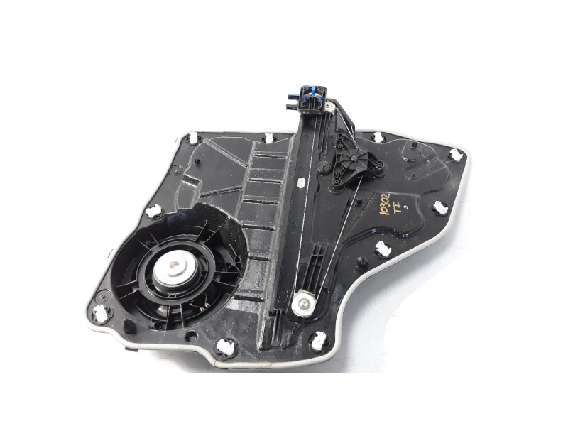 Recambio de elevalunas trasero izquierdo para ford focus st-line referencia OEM IAM JX7BA27001  