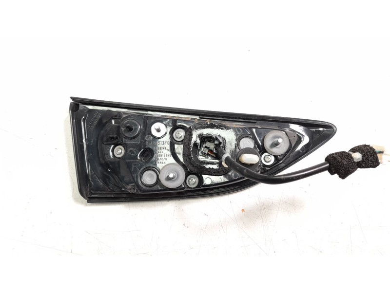 Recambio de piloto trasero derecho interior para mazda 3 berlina (bp) evolution referencia OEM IAM BCKC513F0  