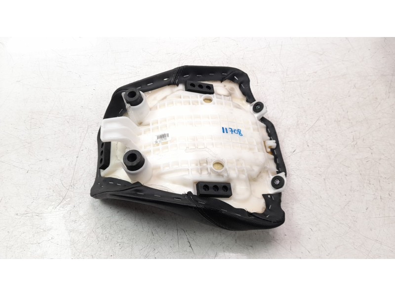 Recambio de asiento para honda cb 650r cb 650r referencia OEM IAM 77100MKND51ZB  