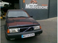 volvo serie 440 del año 1992 2