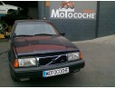 VOLVO SERIE 440