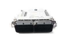 Recambio de centralita motor uce para kia stonic (ybcuv) 1.2 cat referencia OEM IAM 391602A425 0281034550  2