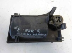 Recambio de maneta exterior delantera derecha para fiat cinquecento (170) referencia OEM IAM    2