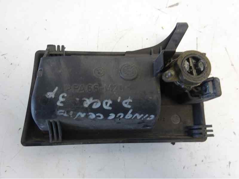 Recambio de maneta exterior delantera derecha para fiat cinquecento (170) referencia OEM IAM   