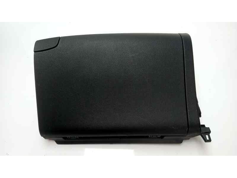 Recambio de guantera para kia carens ( ) basic referencia OEM IAM 84755A4200WK  