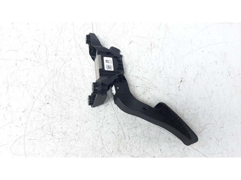 Recambio de potenciometro pedal para kia stonic (ybcuv) 1.0 tgdi cat referencia OEM IAM 32700XXXXX  