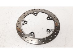 Recambio de disco freno delantero para bmw c 400 referencia OEM IAM 34217664102   2