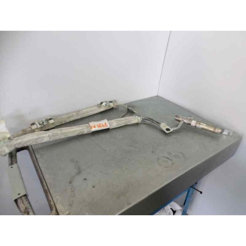 Recambio de airbag cortina delantero izquierdo para renault clio iii confort dynamique referencia OEM IAM 8200635951A  