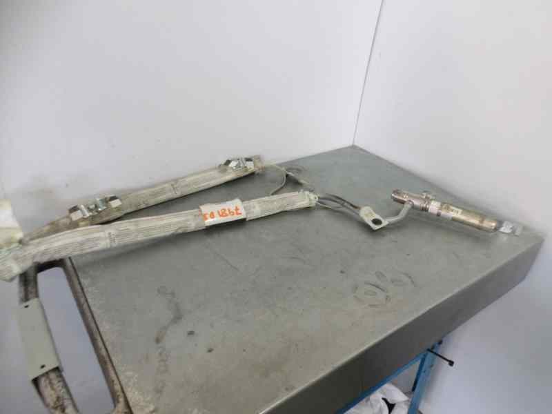 Recambio de airbag cortina delantero izquierdo para renault clio iii confort dynamique referencia OEM IAM 8200635951A  