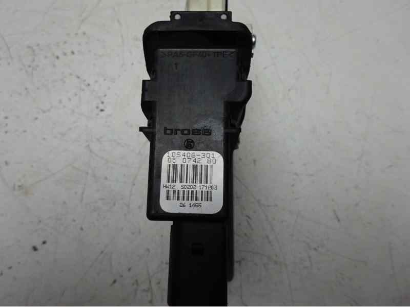 Recambio de motor elevalunas trasero izquierdo para seat toledo (1m2) sport referencia OEM IAM 1C0959811A 05074280 