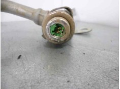 Recambio de airbag cortina delantero izquierdo para renault clio iii confort dynamique referencia OEM IAM 8200635951A   2