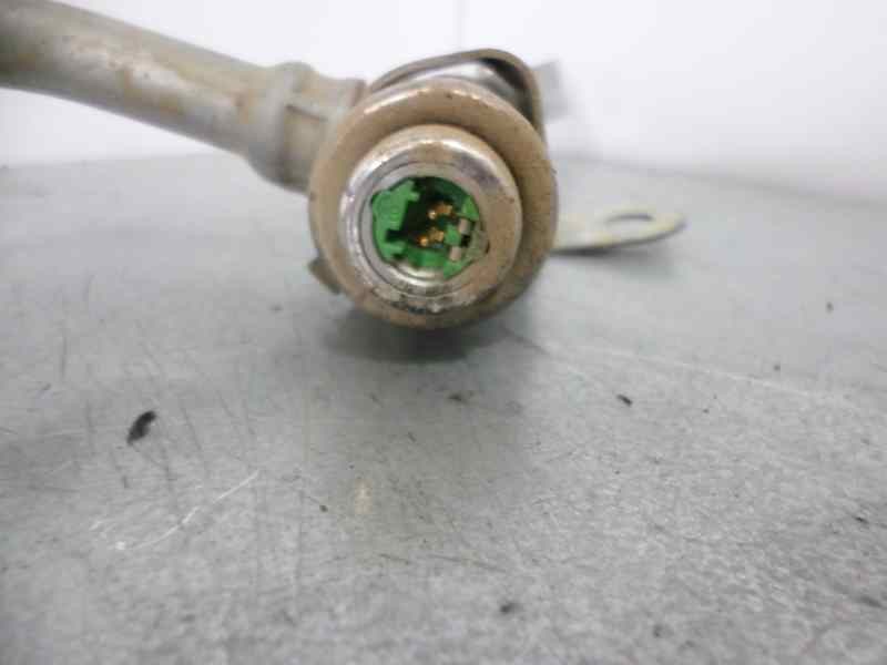 Recambio de airbag cortina delantero izquierdo para renault clio iii confort dynamique referencia OEM IAM 8200635951A  