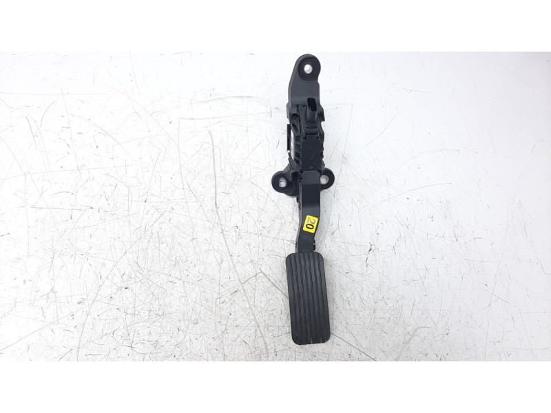 Recambio de potenciometro pedal para kia stonic (ybcuv) 1.0 tgdi cat referencia OEM IAM 32700XXXXX  