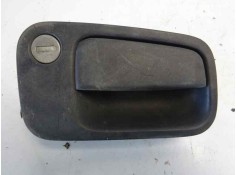 Recambio de maneta exterior delantera izquierda para lancia lancia y 1.2 cat referencia OEM IAM   