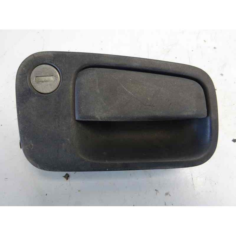 Recambio de maneta exterior delantera izquierda para lancia lancia y 1.2 cat referencia OEM IAM   
