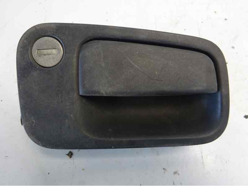 Recambio de maneta exterior delantera izquierda para lancia lancia y 1.2 cat referencia OEM IAM   