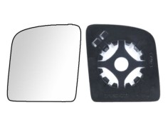 Recambio de cristal retrovisor izquierdo para ford transit connect (tc7) referencia OEM IAM 4440216 1051033016 FD9347514