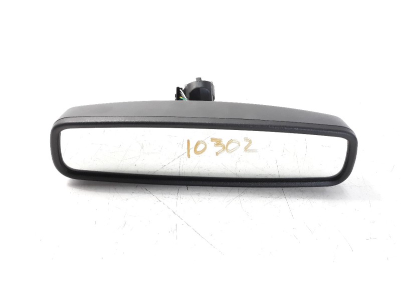 Recambio de espejo para ford focus st-line referencia OEM IAM FU5A17E678  