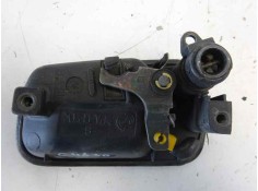 Recambio de maneta exterior delantera izquierda para lancia lancia y 1.2 cat referencia OEM IAM    2