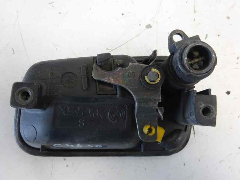 Recambio de maneta exterior delantera izquierda para lancia lancia y 1.2 cat referencia OEM IAM   