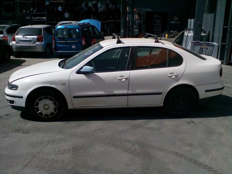 seat toledo (1m2) del año 2000