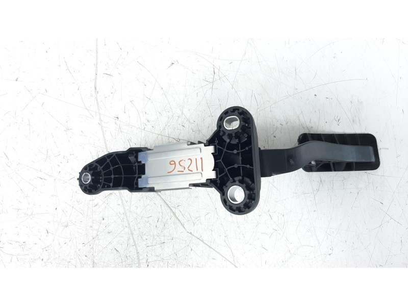 Recambio de potenciometro pedal para kia stonic (ybcuv) 1.0 tgdi cat referencia OEM IAM 32700XXXXX  