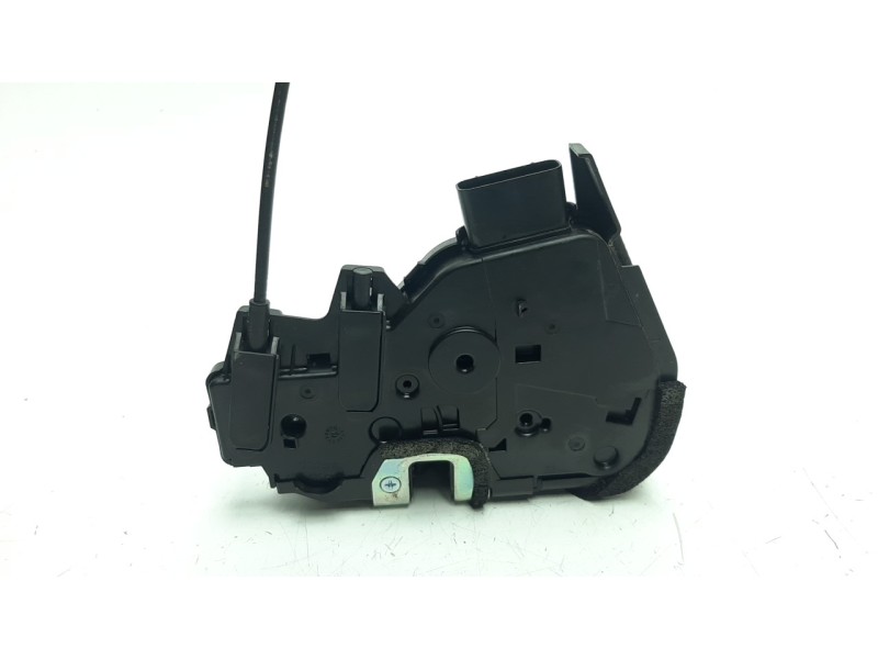 Recambio de cerradura puerta delantera derecha para kia stonic (ybcuv) 1.2 cat referencia OEM IAM 81320H8050  