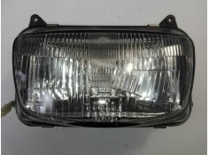 Recambio de faro izquierdo para kawasaki ninja zx-6 r/rr referencia OEM IAM 0015740  