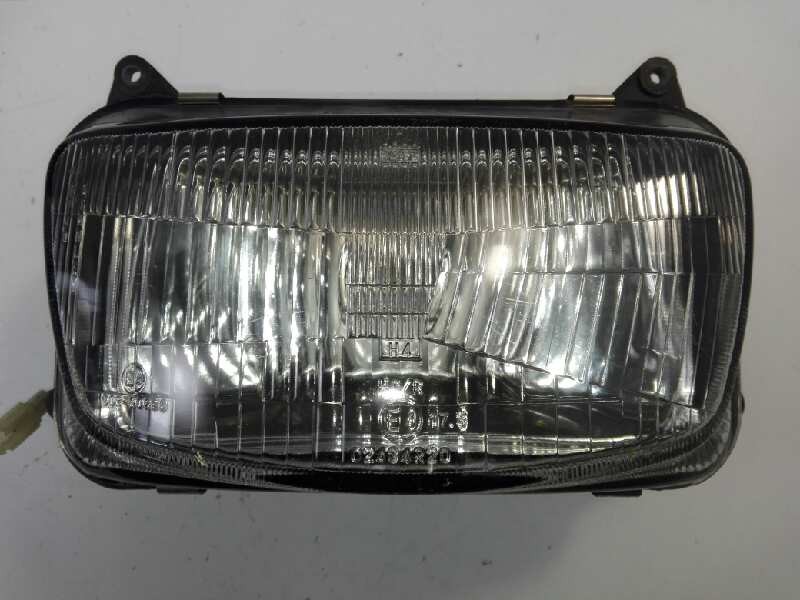 Recambio de faro izquierdo para kawasaki ninja zx-6 r/rr referencia OEM IAM 0015740  