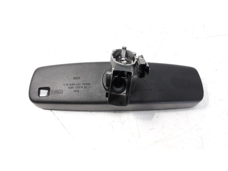 Recambio de espejo para ford focus st-line referencia OEM IAM FU5A17E678  