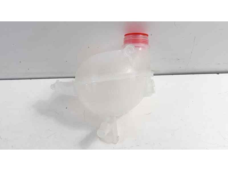 Recambio de deposito expansion para citroen c3 aircross 1.6 blue-hdi fap referencia OEM IAM 9800777280  