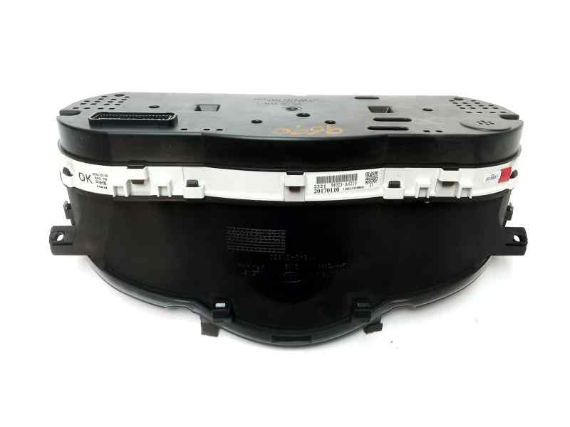 Recambio de cuadro instrumentos para kia carens ( ) basic referencia OEM IAM 94023A4210  