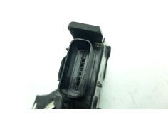 Recambio de cerradura puerta delantera derecha para kia stonic (ybcuv) 1.2 cat referencia OEM IAM 81320H8050   2