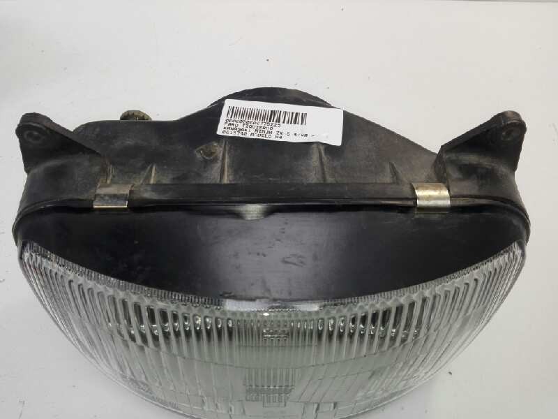 Recambio de faro izquierdo para kawasaki ninja zx-6 r/rr referencia OEM IAM 0015740  