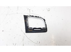 Recambio de moldura para volkswagen golf vii lim. 1.6 16v tdi dpf referencia OEM IAM 5G1819741   2
