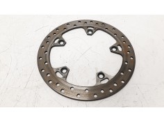 Recambio de disco de freno trasero para bmw c 400 referencia OEM IAM 34217664102   2