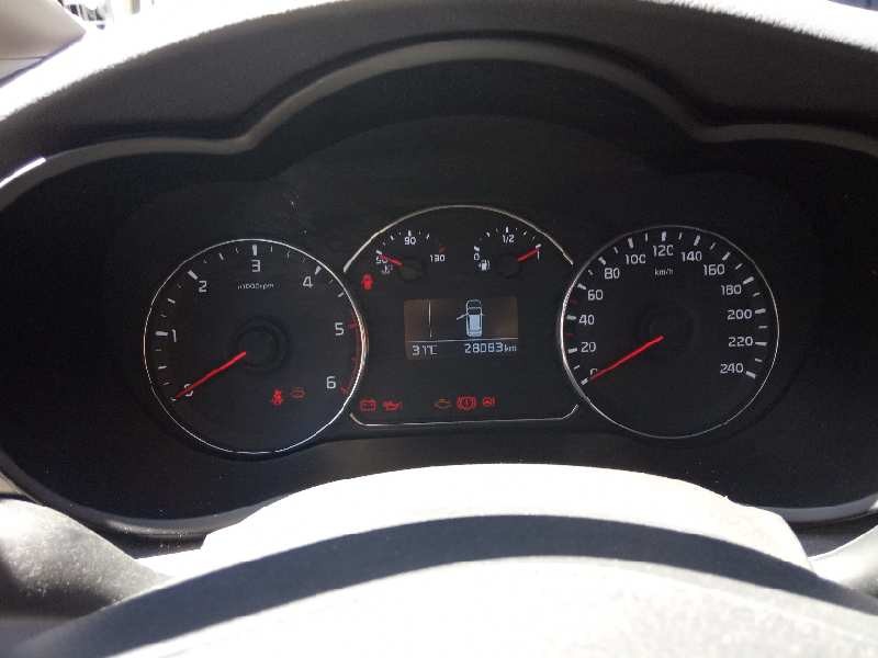 Recambio de cuadro instrumentos para kia carens ( ) basic referencia OEM IAM 94023A4210  
